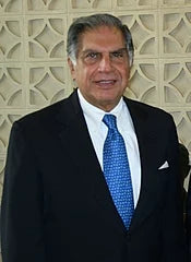 Biography of Ratan Tata