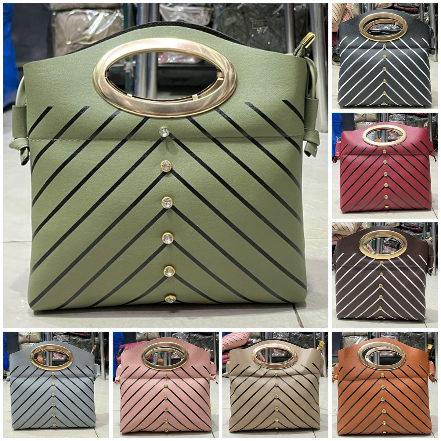 HANDBAG ,CLUTCHES ,PURSE FOR GIRLS & WOMEN