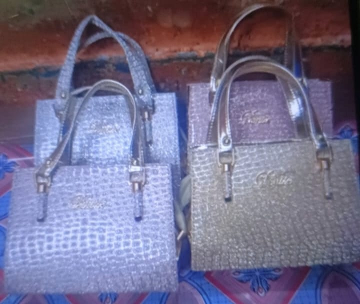 Ladies Purse (only for wholesale)