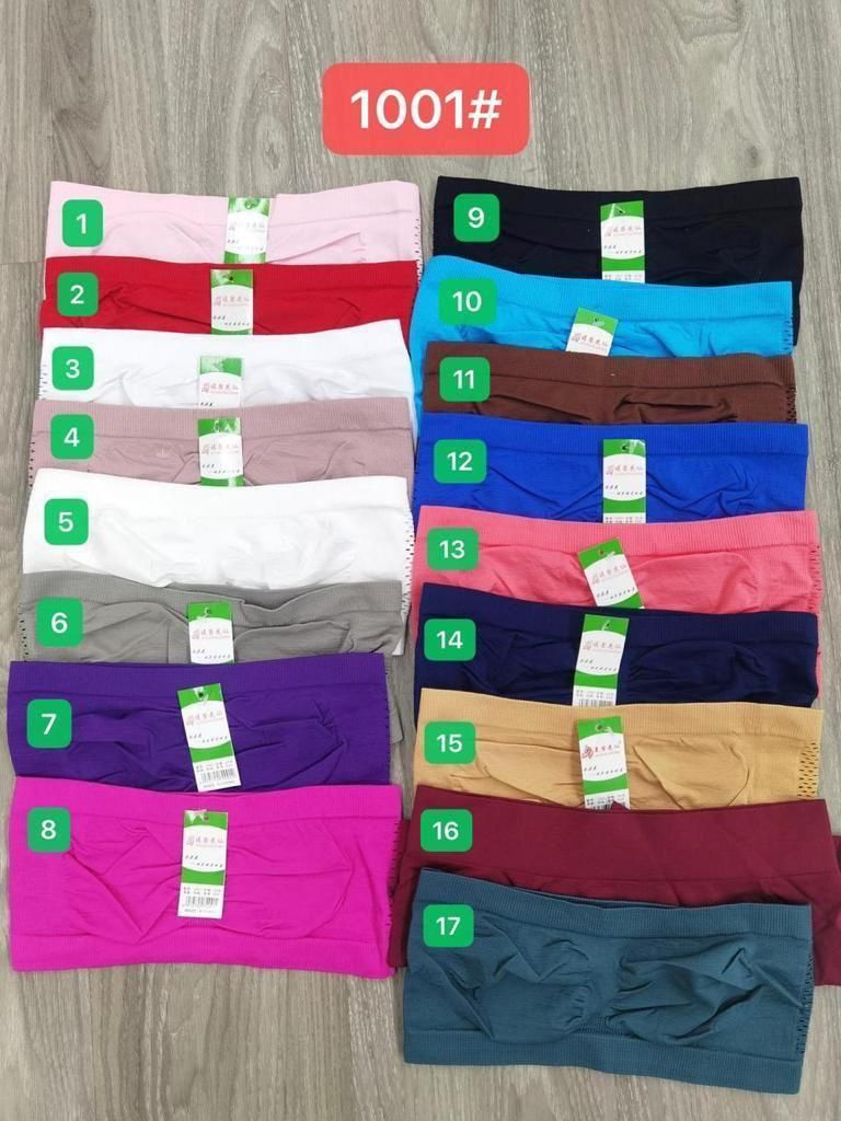 Women Boxer Panties Shorts Multicolor Cotton