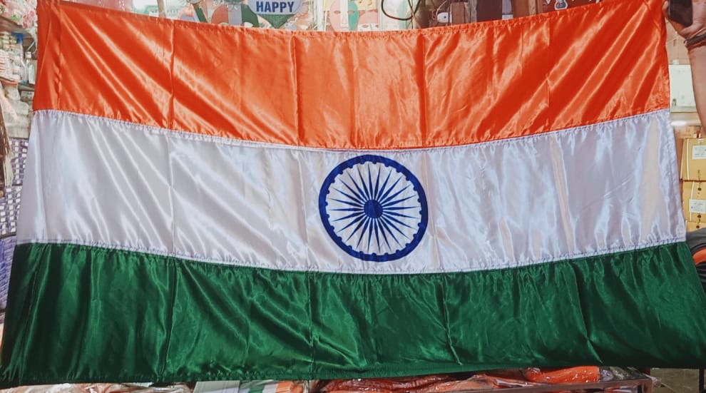 Indian Flag. small medium big size