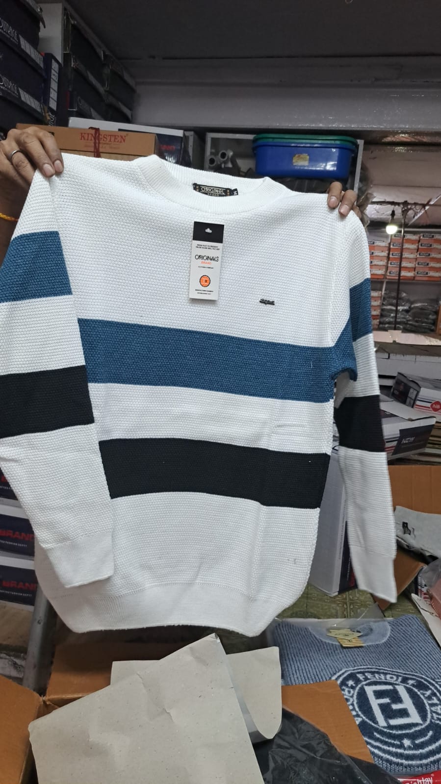 Sweater (Only for Wholesale) call me for price 9711408579