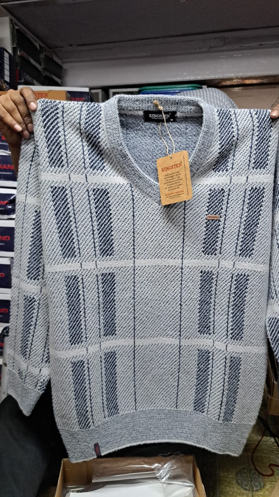 Sweater (Only for Wholesale) call me for price 9711408579