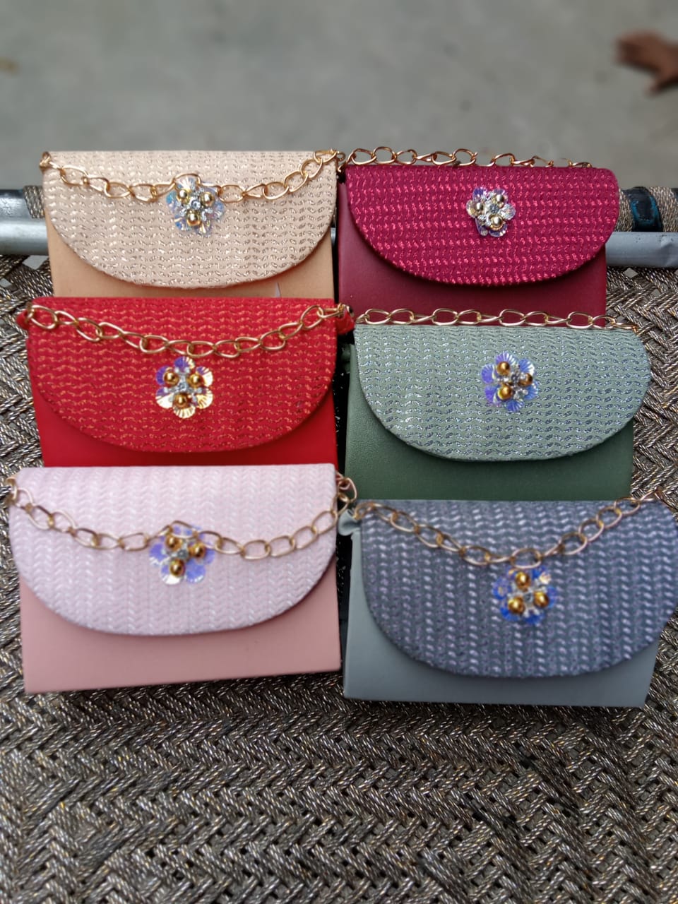 Women's hand Purse (only for wholesale)