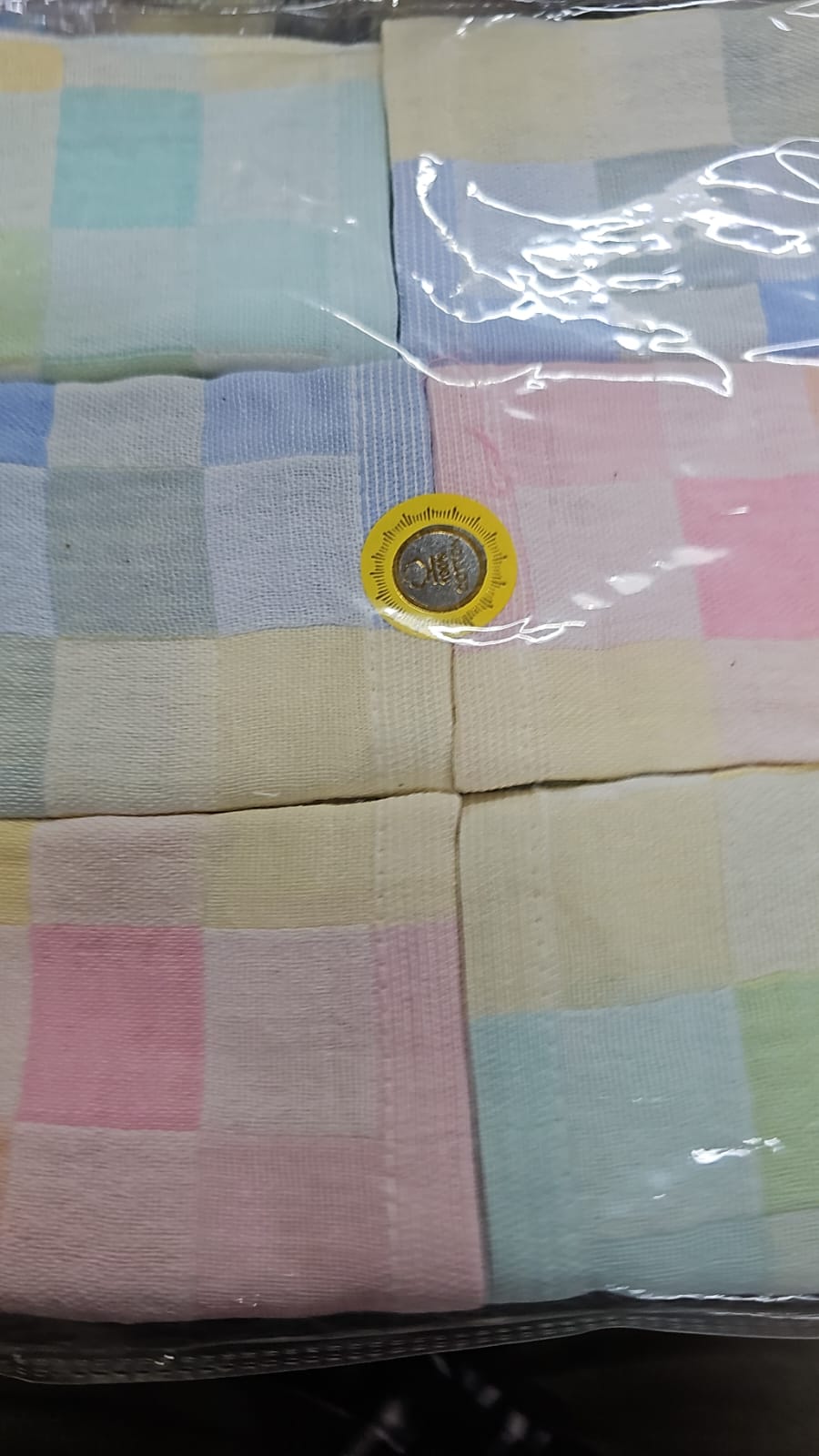 Cotton Handkerchief (only for wholesale)