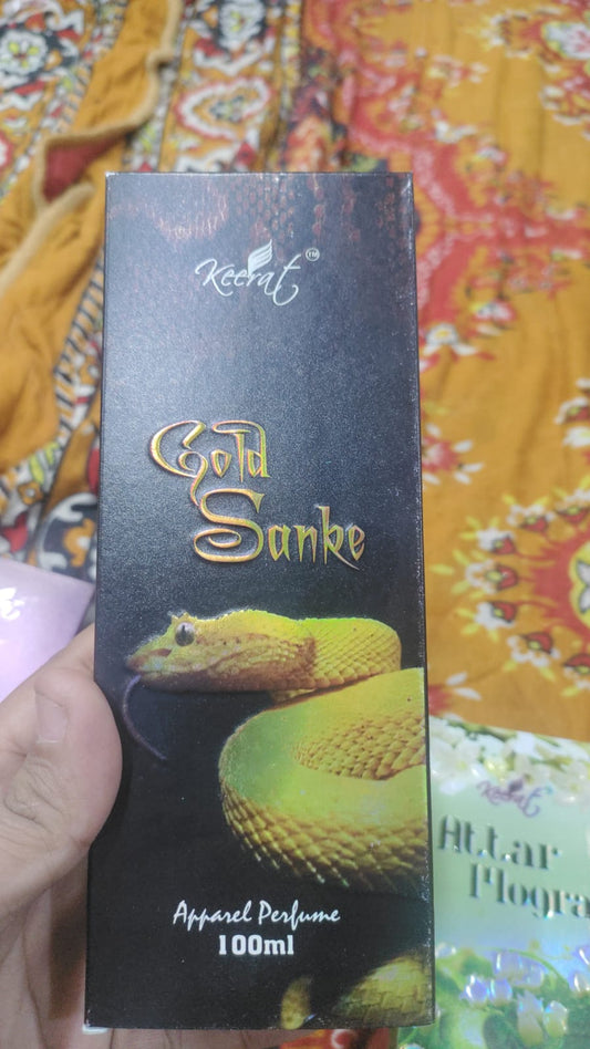 Snake Room Freshner Perfume (only for wholesale)