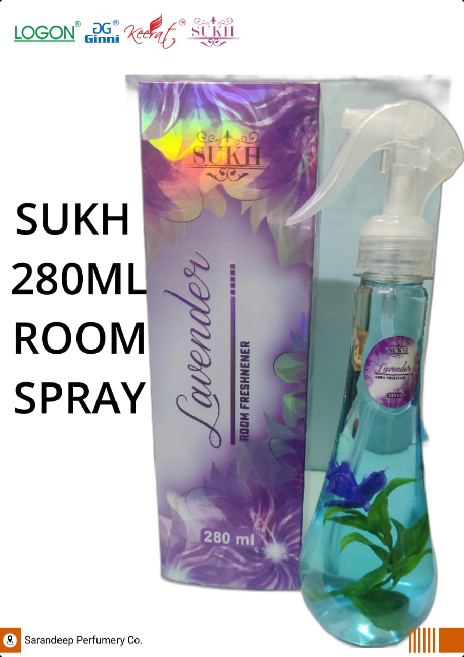 LAUNDER Room Freshener spaey (only for wholesale)