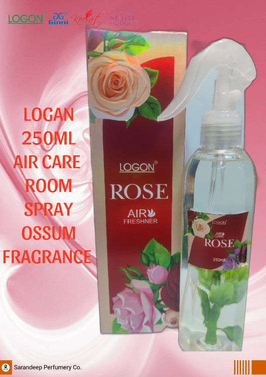 ROSE Room Freshener spaey (only for wholesale)