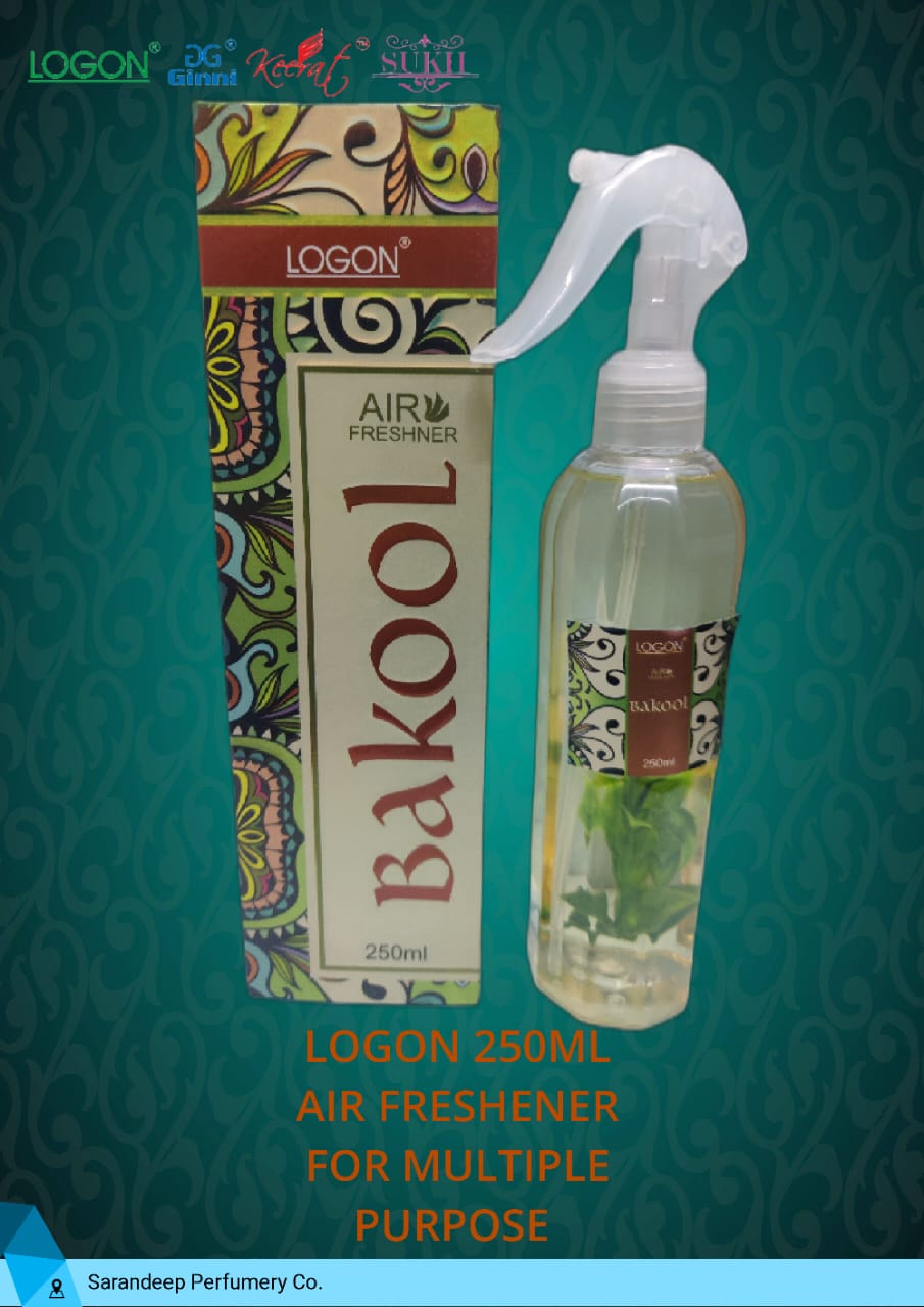 BAKOOL Room Freshener spaey (only for wholesale)