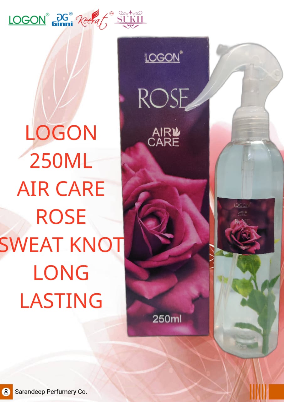 ROSE Room Freshener spaey (only for wholesale)