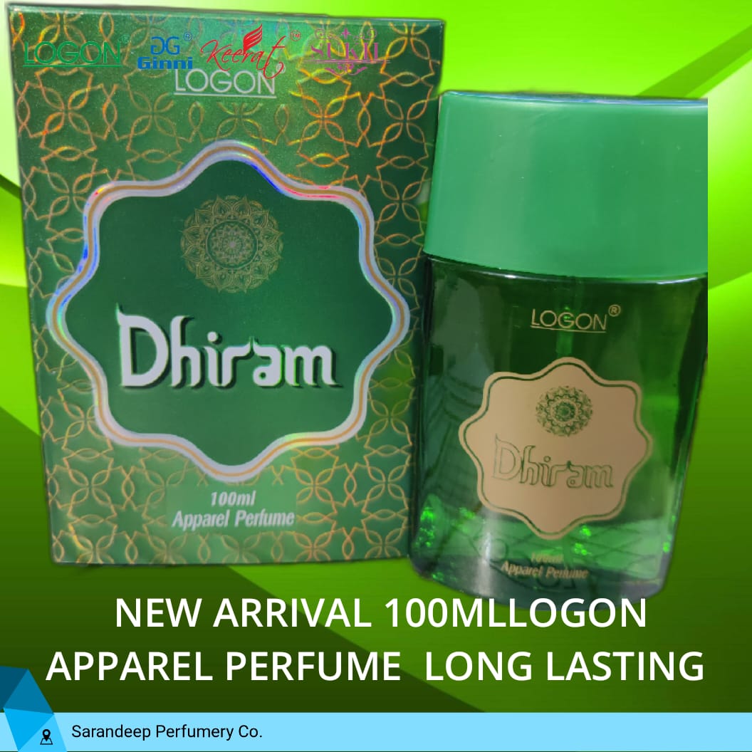 LOGON Perfume (only for wholesale) 100ml