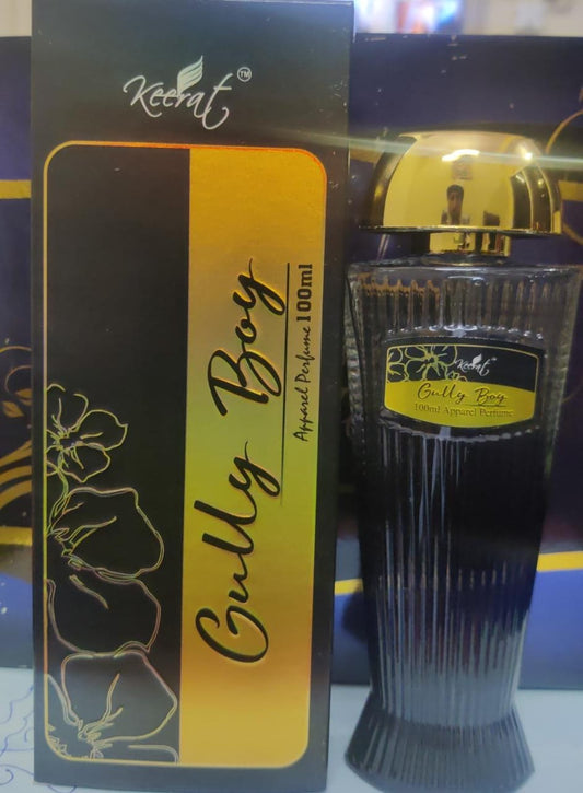 KEERAT GULLY BOY perfume (only for wholesale) 100ml