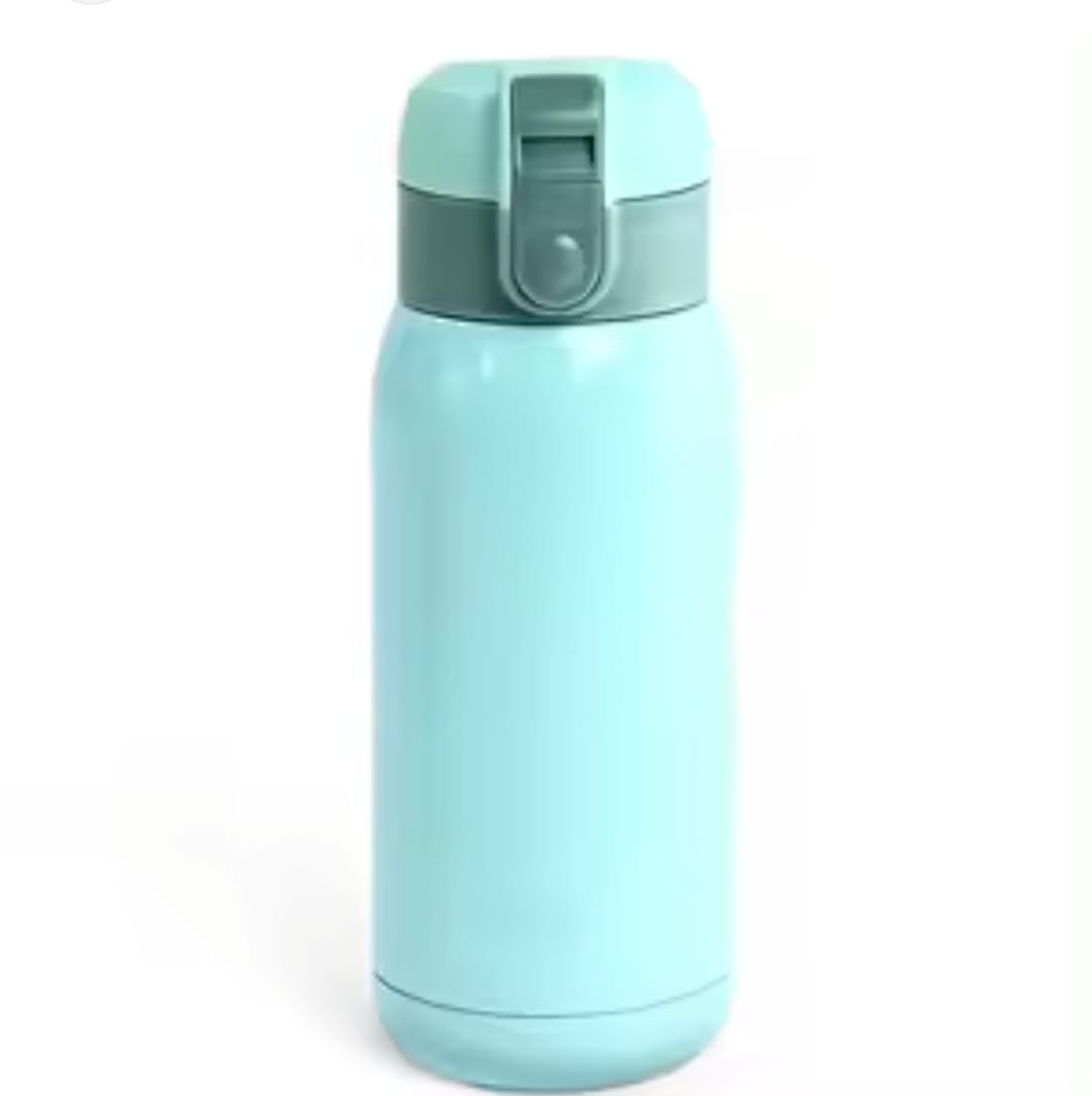 Flasks Insulated Cup High Capacity Student Portable Drink Bottle