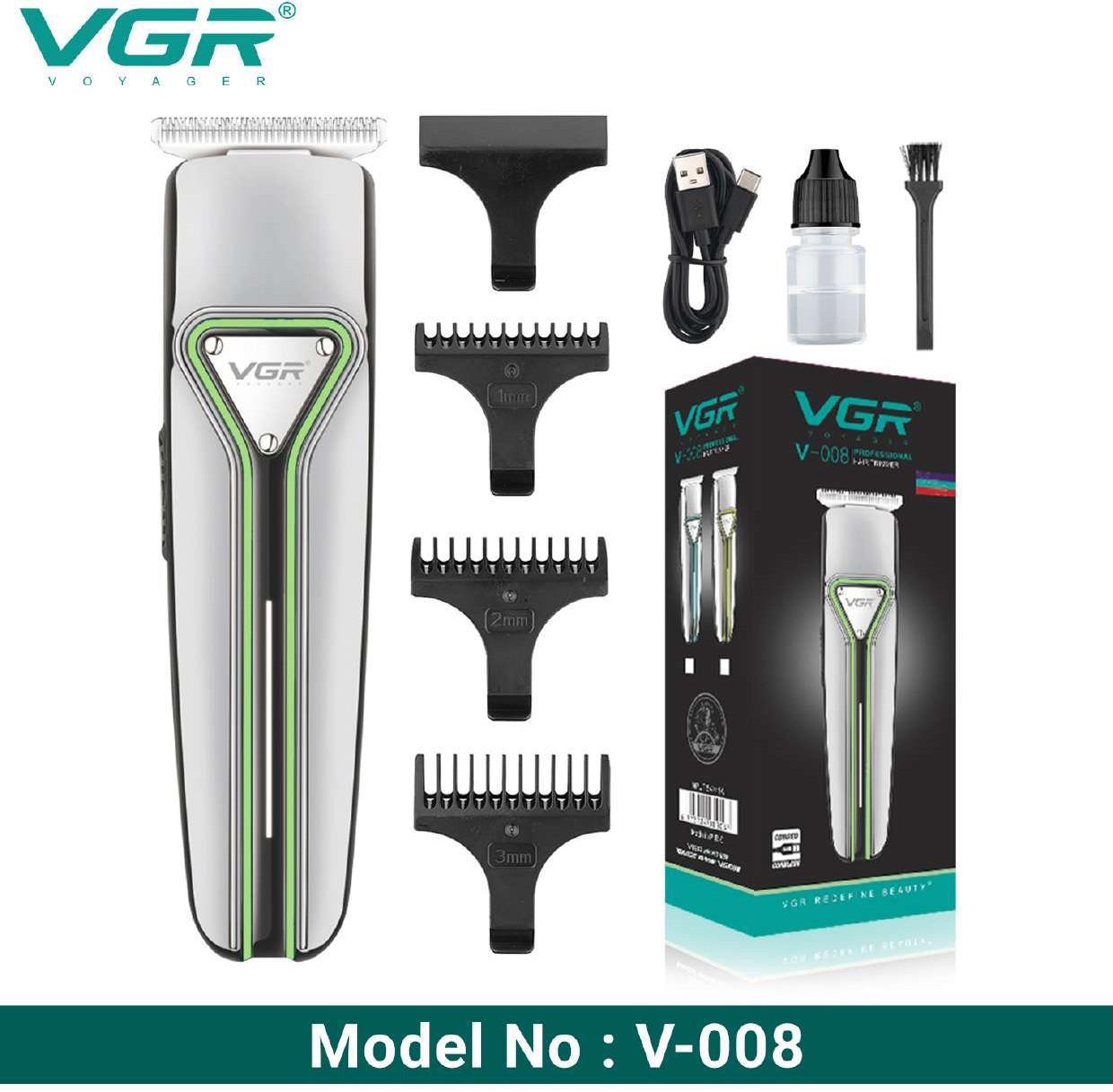 VGR Trimmer Kit (Only for Wholesale)