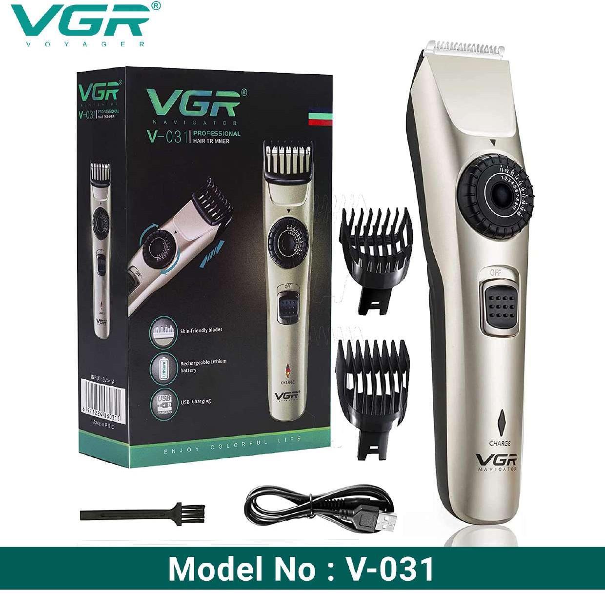 VGR Trimmer Kit (Only for Wholesale)