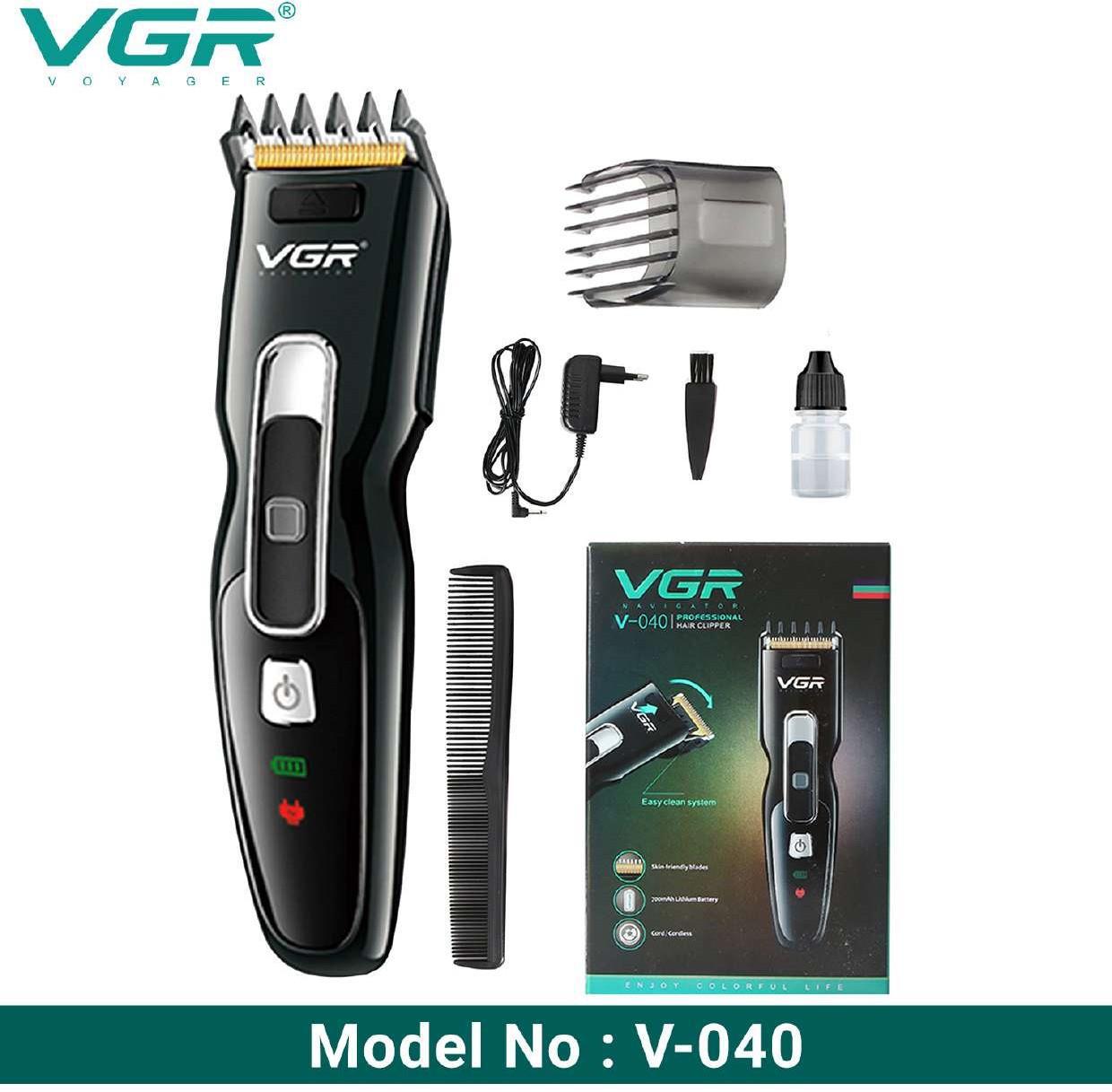 VGR Trimmer Kit (Only for Wholesale)