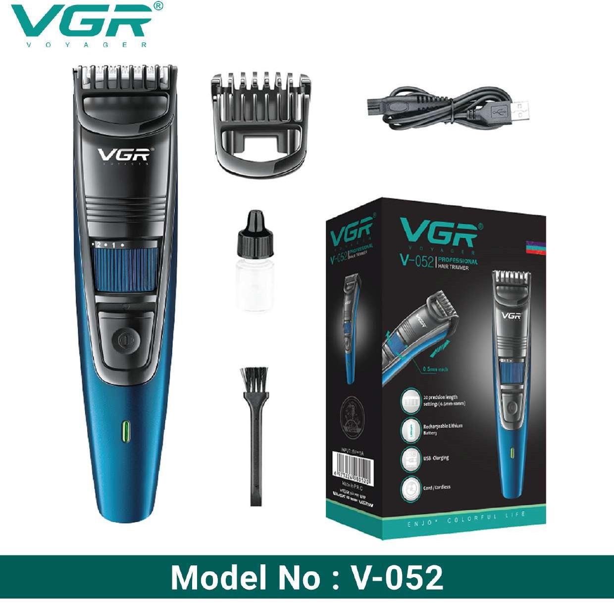 VGR Trimmer Kit (Only for Wholesale)