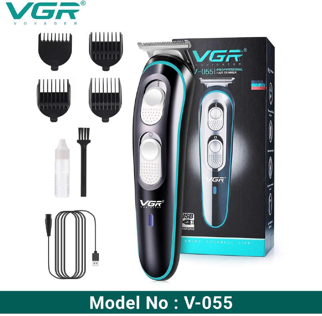 VGR Trimmer Kit (Only for Wholesale)