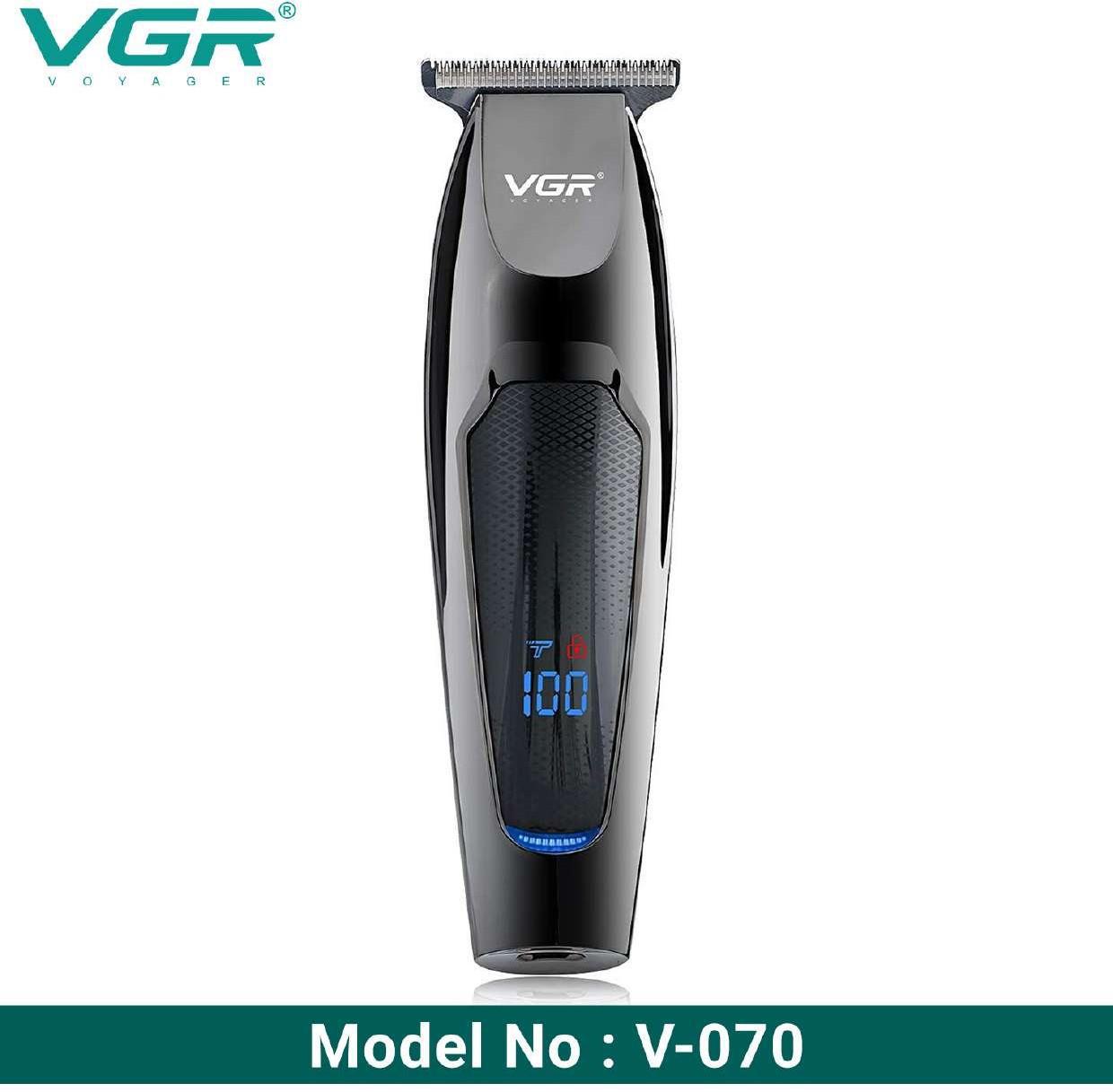 VGR Trimmer Kit (Only for Wholesale)