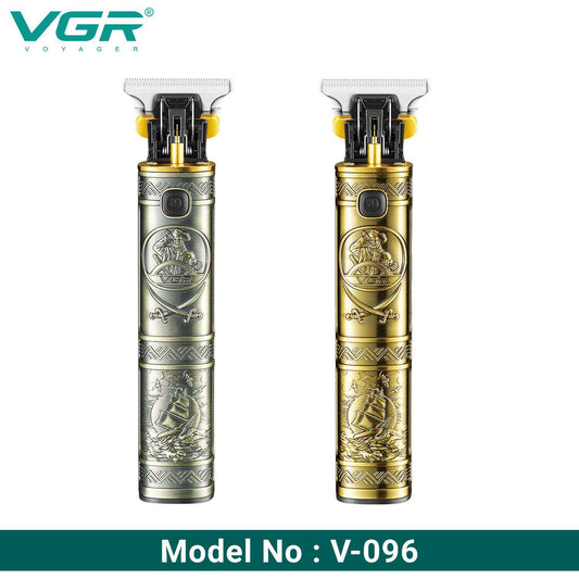 VGR Trimmer Kit (Only for Wholesale)