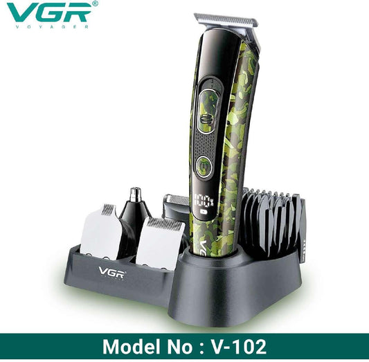 VGR Trimmer Kit (Only for Wholesale)