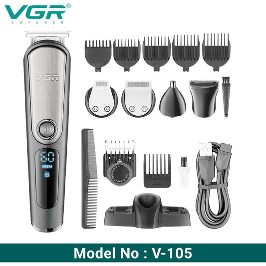 VGR Trimmer Kit (Only for Wholesale)