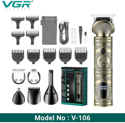 VGR Trimmer Kit (Only for Wholesale)