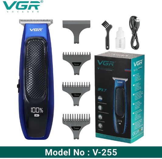 Professional Hair trimmer (Only for Wholesale)