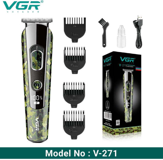 VGR Trimmer Kit (Only for Wholesale)