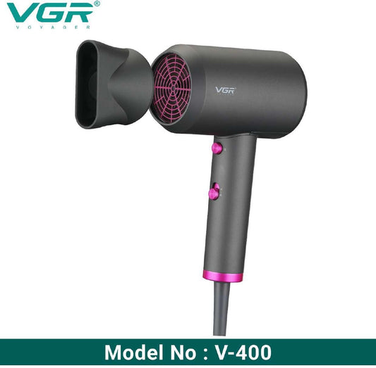 Hair Dryer For Unisex (Only for Wholesale)