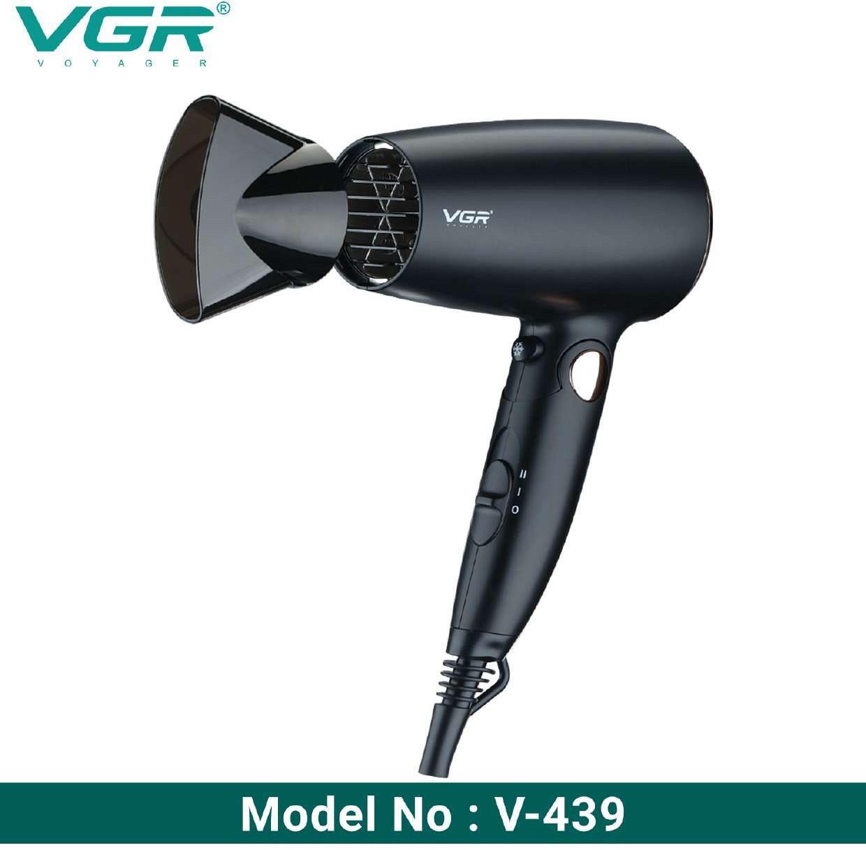 Foldable Hair Dryer For Unisex, (Only for Wholesale)