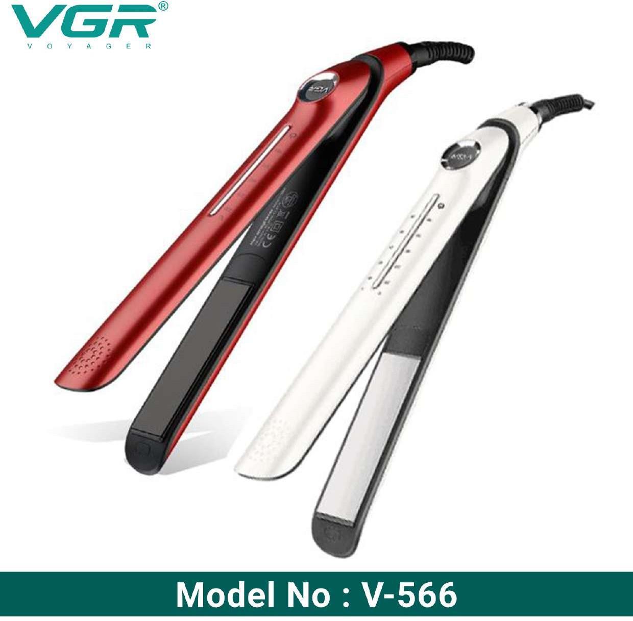 Hair Straightener with Ceramic coated plate & Uniform (Only for Wholesale)