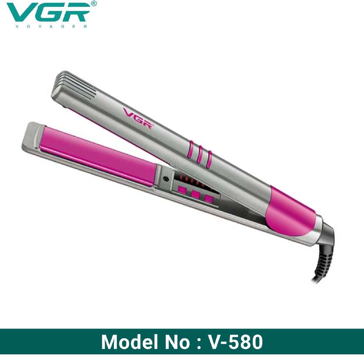 Hair Straightener (Only for Wholesale)