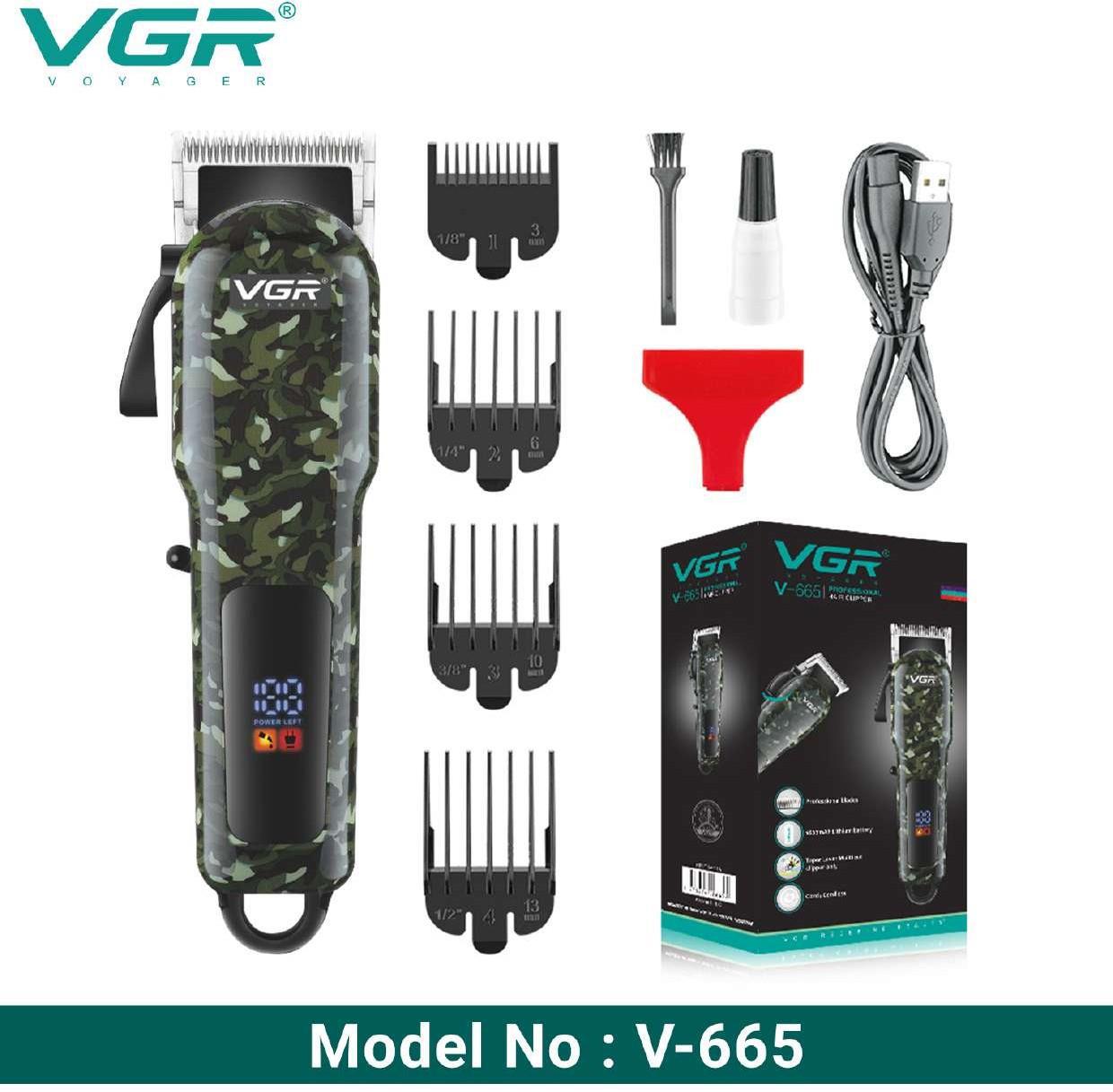 Hair Clipper For Men, (Only for Wholesale)