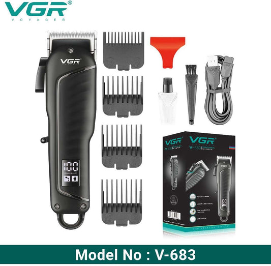 Hair Clipper (Only for Wholesale)