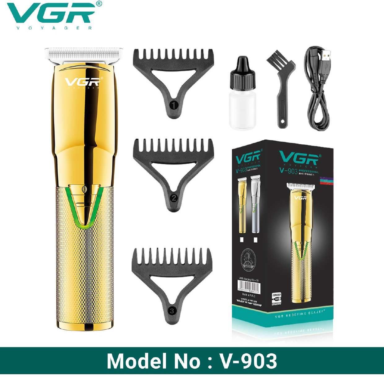 Professional Multi-function Hair Clipper Grooming Kit (Only for Wholesale)