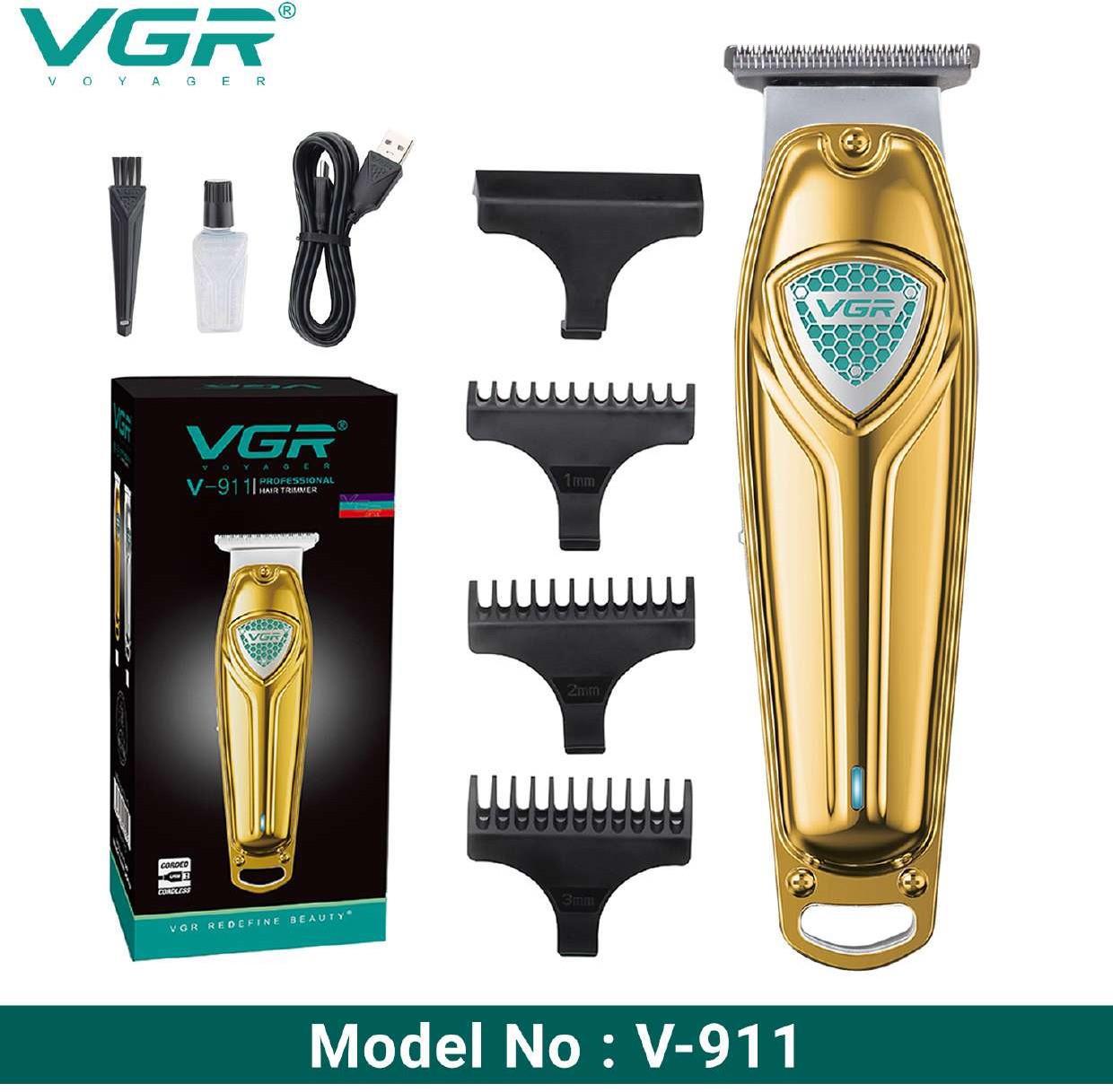 Hair Trimmer| Corded & Cordless| Runtime: 180 minutes (Only for Wholesale)